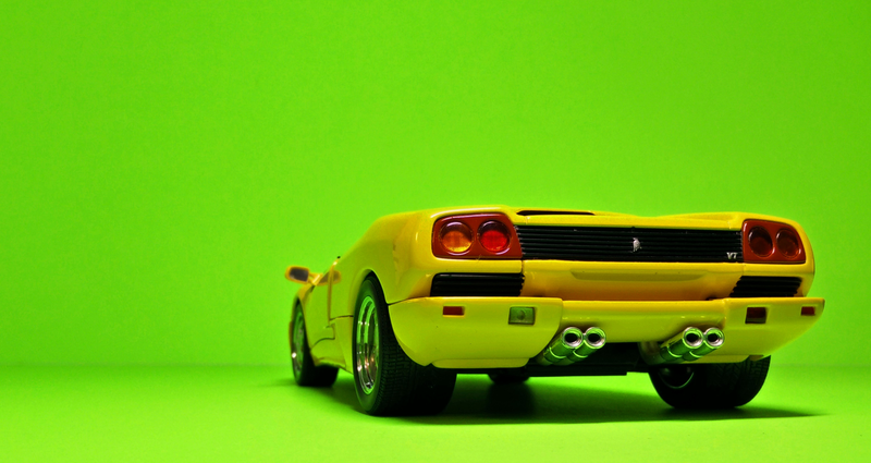 Illustration for article titled Running of the Bulls, Day 1: El Diablo Droptop